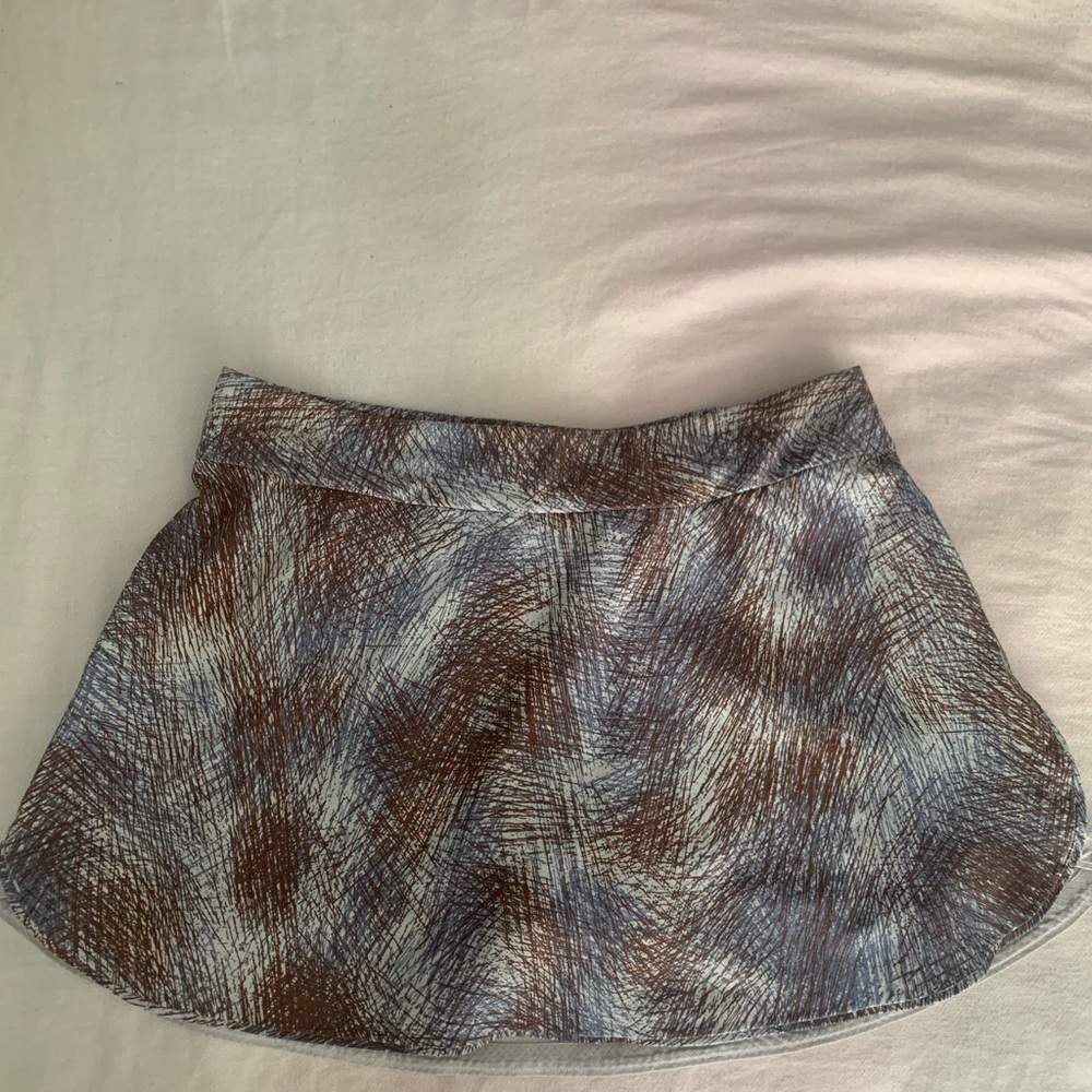 OV Hudson Exercise Skirt